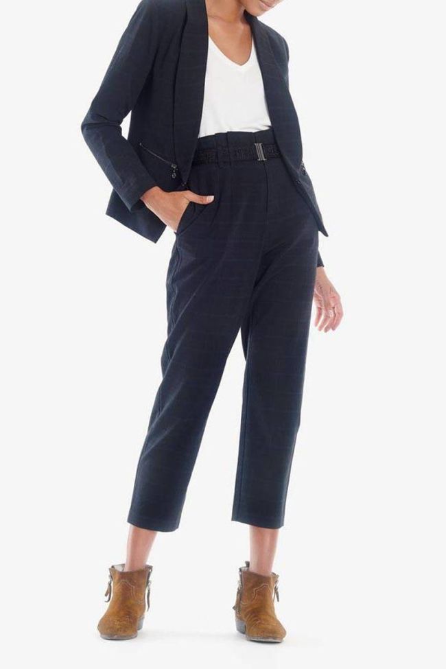 Jacke Princess in blau