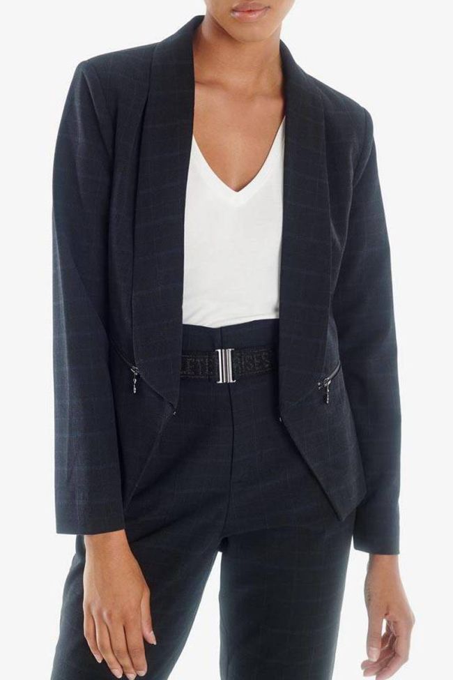 Jacke Princess in blau