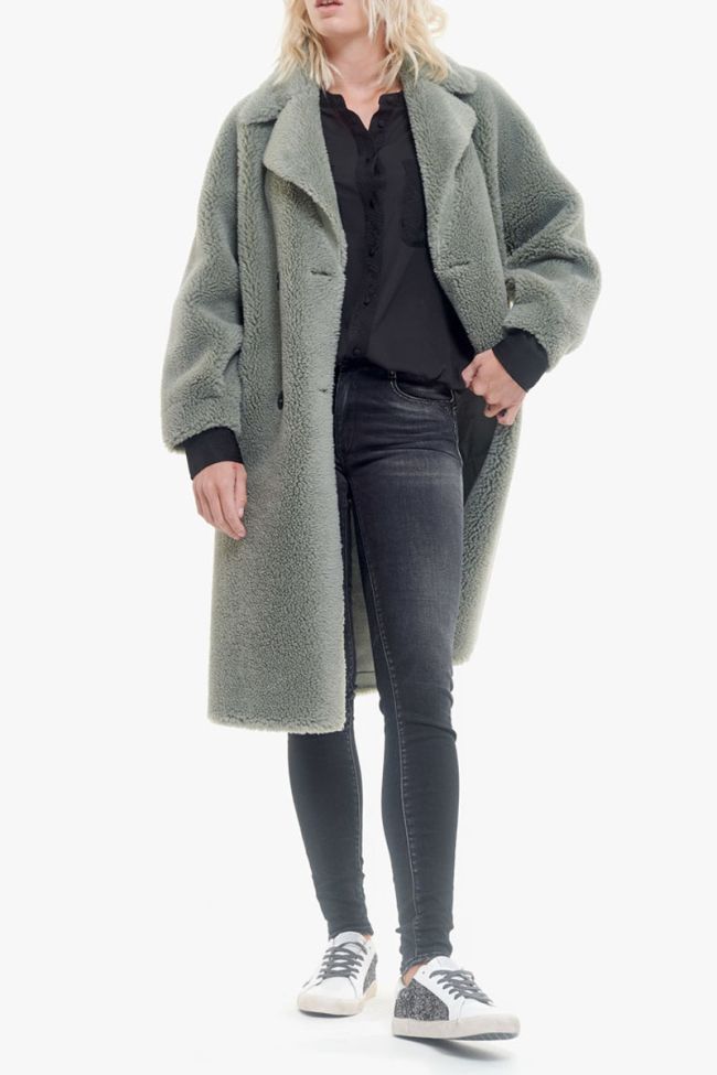 Hemd Quenty in schwarz