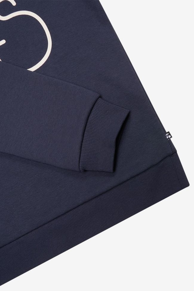 Kapuzen-sweatshirt Celiagi in blau