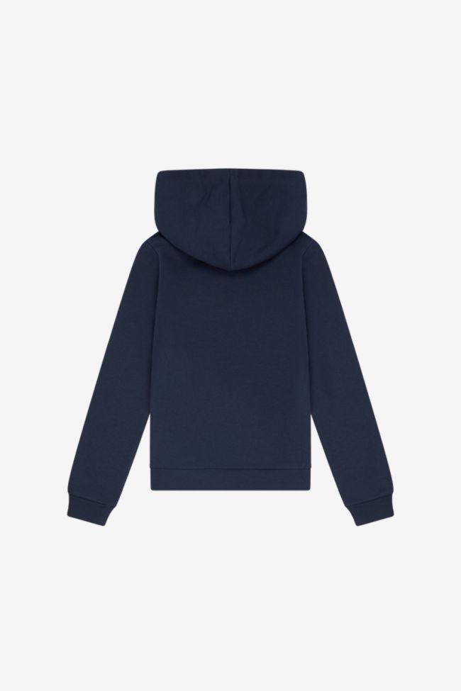 Kapuzen-sweatshirt Celiagi in blau