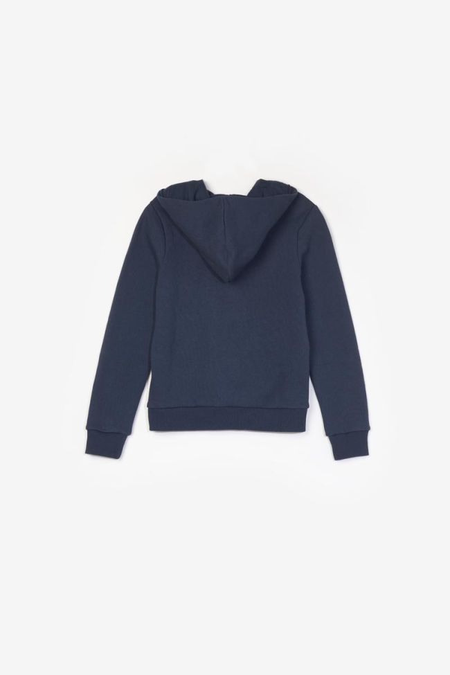 Kapuzen-sweatshirt Celiagi in blau