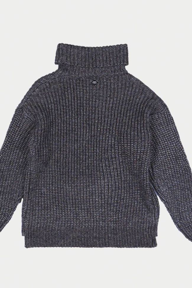Pullover Kinsgi in grau