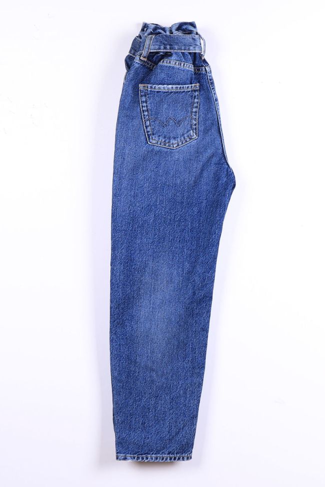 Jeans blau Nr.4