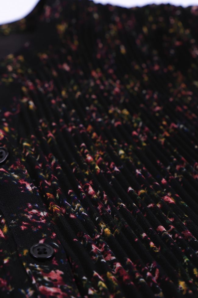 Kleid Pennygi in schwarz