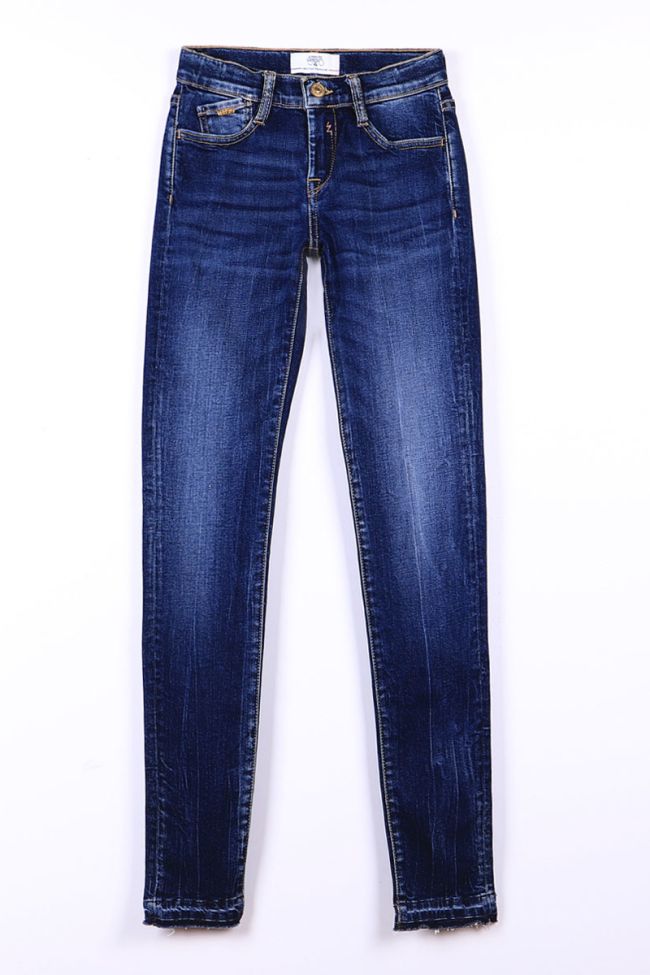 Power Skinny 7/8 jeans blau Nr.1