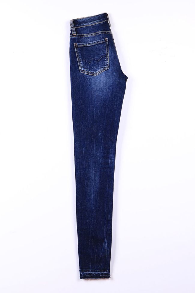 Power Skinny 7/8 jeans blau Nr.1