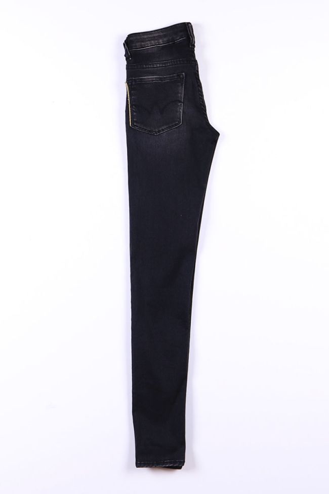 Ultra Power Skinny jeans schwarz Nr.1