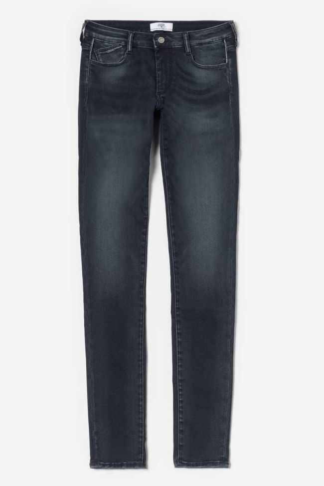 Ultra Power Skinny jeans blau-schwarz Nr.2