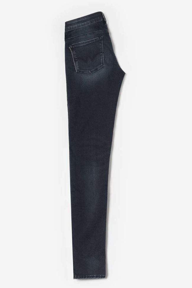 Ultra Power Skinny jeans blau-schwarz Nr.2