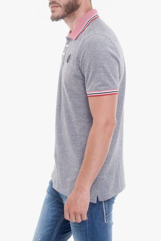 Poloshirt Bonnox in blau