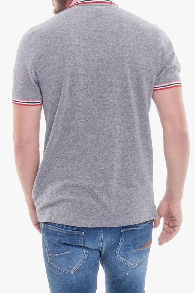 Poloshirt Bonnox in blau