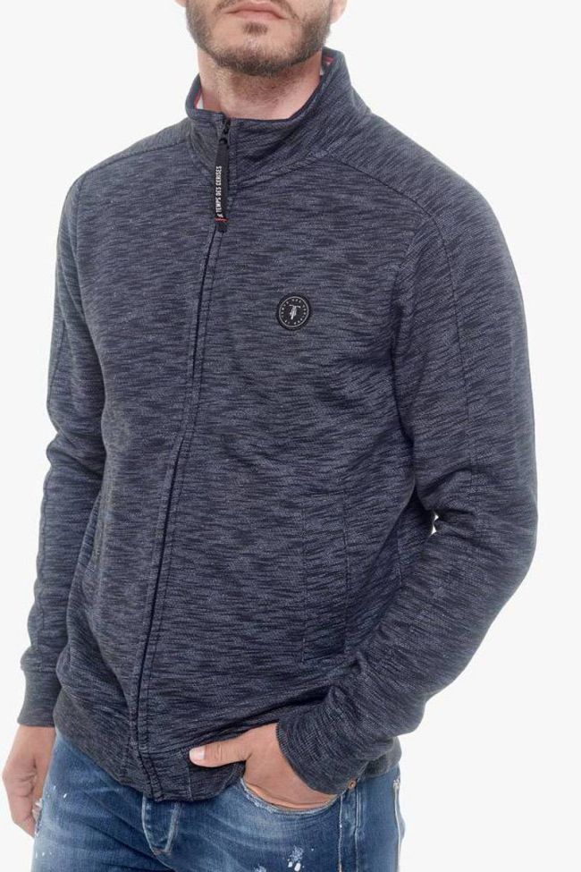 Sweatshirt Nistan in blau