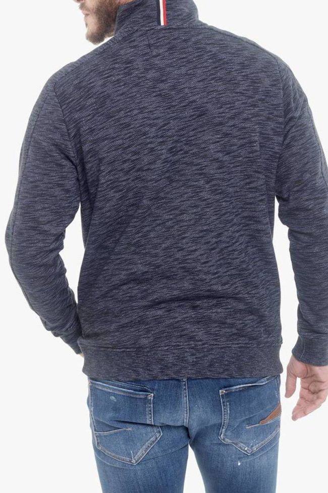 Sweatshirt Nistan in blau