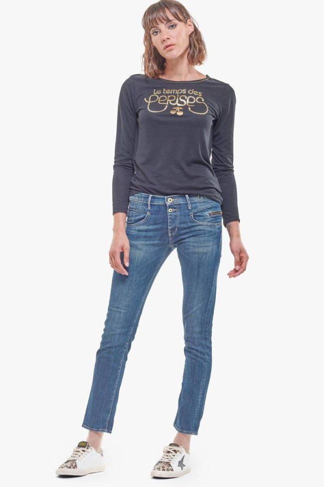 Alfi 200/43 Boyfit jeans blau Nr.3