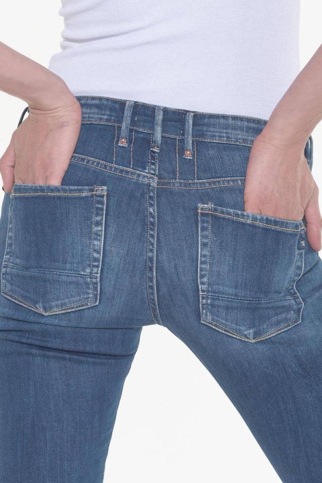 Alfi 200/43 Boyfit jeans blau Nr.3