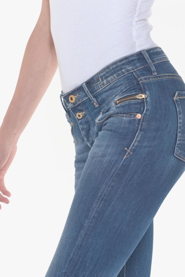 Alfi 200/43 Boyfit jeans blau Nr.3