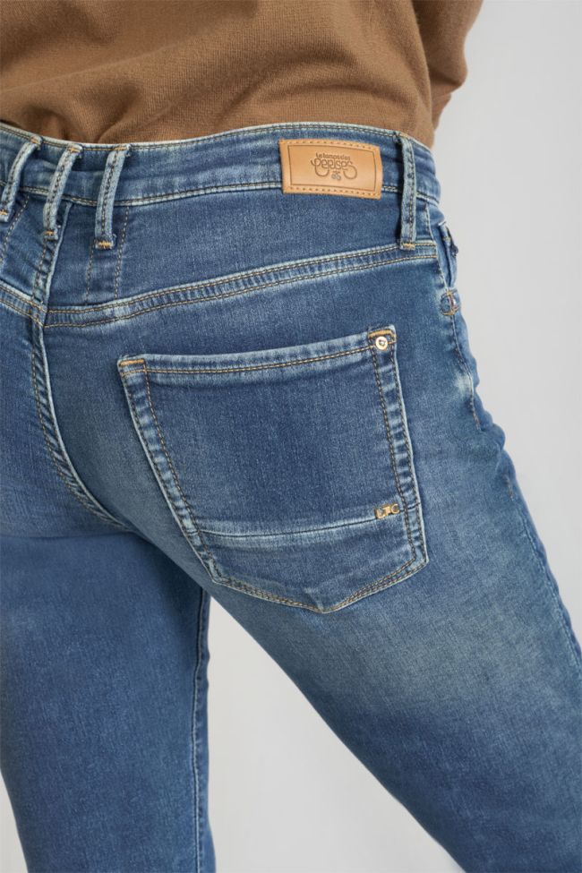 Jeans 200/43 boyfit blau Nr.3