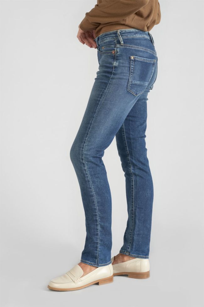 Jeans 200/43 boyfit blau Nr.3