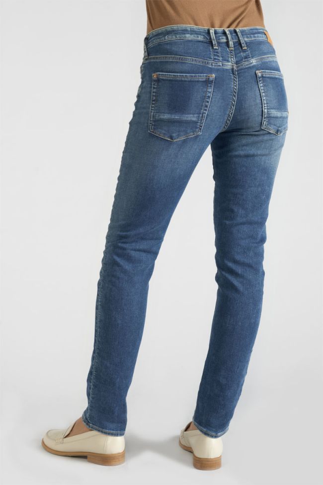 Jeans 200/43 boyfit blau Nr.3