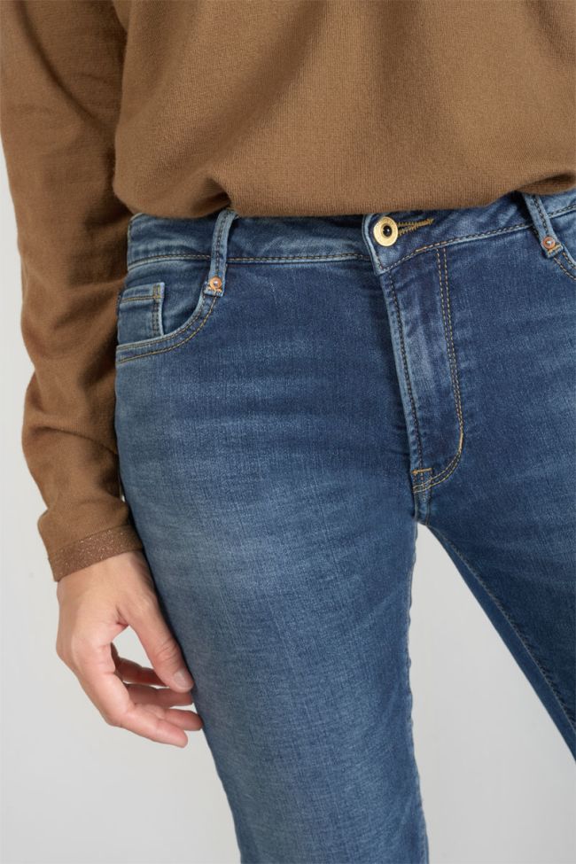 Jeans 200/43 boyfit blau Nr.3