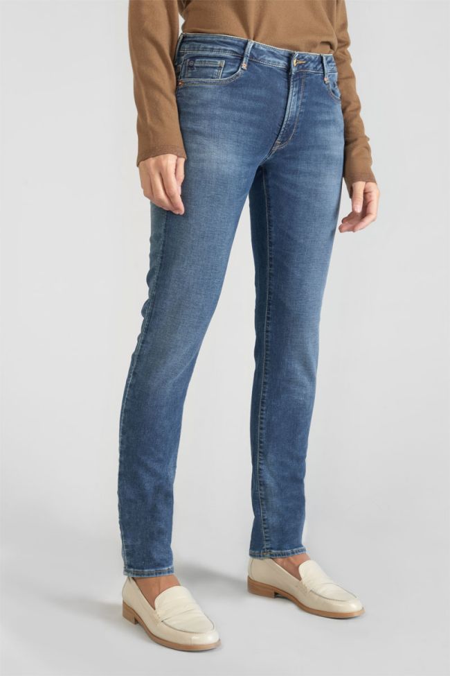 Jeans 200/43 boyfit blau Nr.3
