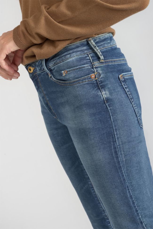 Jeans 200/43 boyfit blau Nr.3