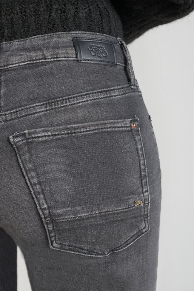 Jeans 200/43 boyfit grau Nr.1