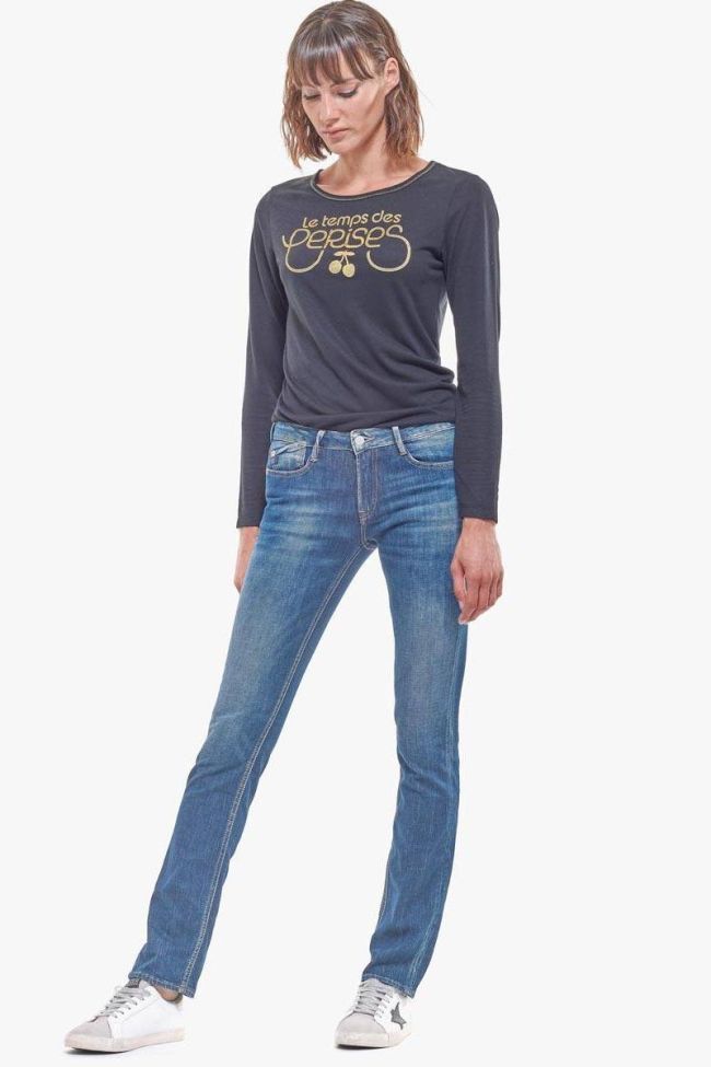 300/02 Regular jeans blau Nr.2