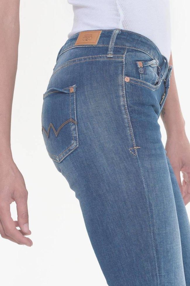 300/02 Regular jeans blau Nr.2