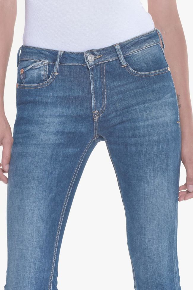 300/02 Regular jeans blau Nr.2