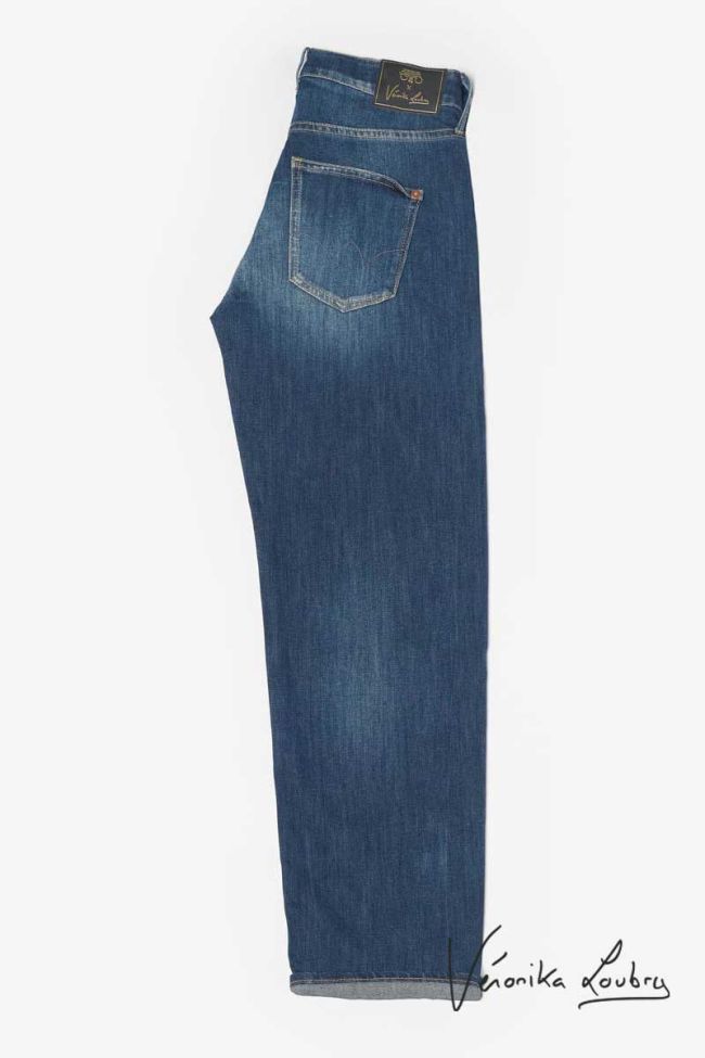 400/18 Mom jeans blau Nr.2