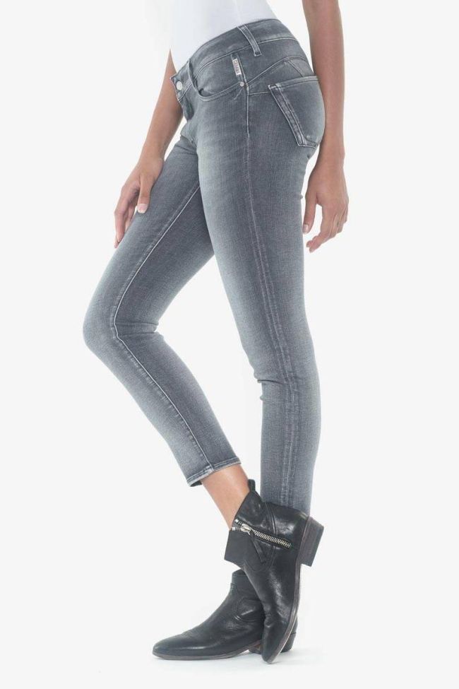 Amick Pulp Slim 7/8 jeans grau Nr.2
