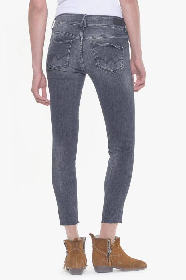 Power Skinny 7/8 jeans grau Nr.1