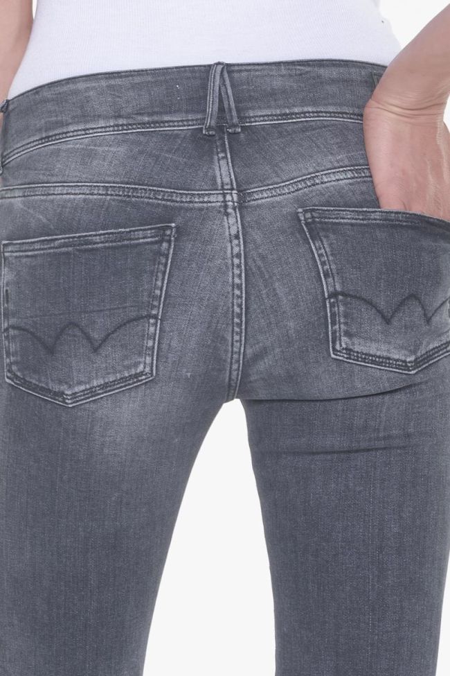 Power Skinny 7/8 jeans grau Nr.1