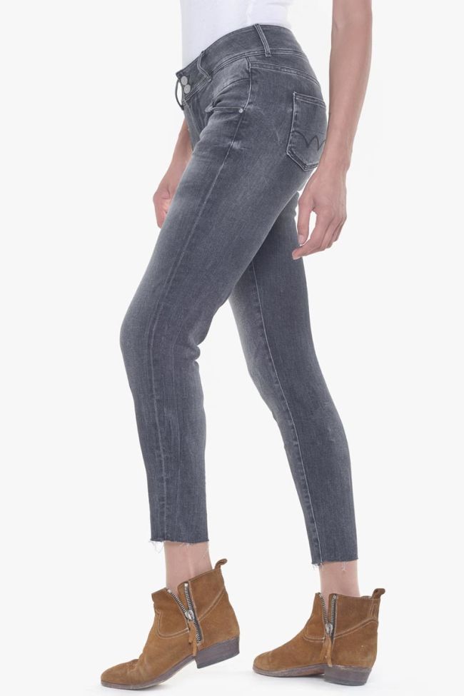 Power Skinny 7/8 jeans grau Nr.1