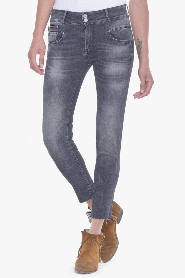 Power Skinny 7/8 jeans grau Nr.1