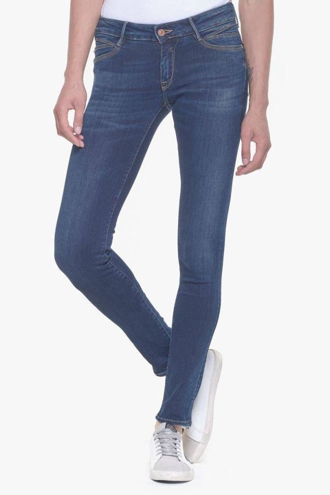 Ester Pulp Slim jeans blau Nr.1