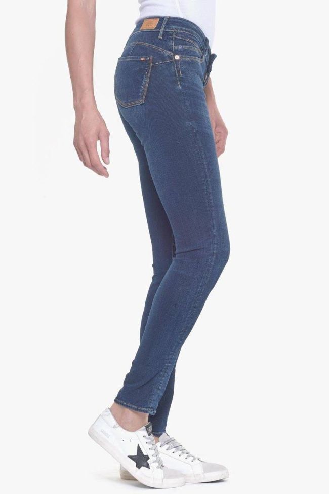 Ester Pulp Slim jeans blau Nr.1