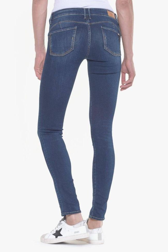 Ester Pulp Slim jeans blau Nr.1