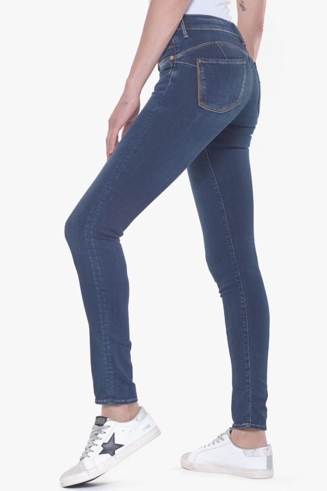 Ester Pulp Slim jeans blau Nr.1