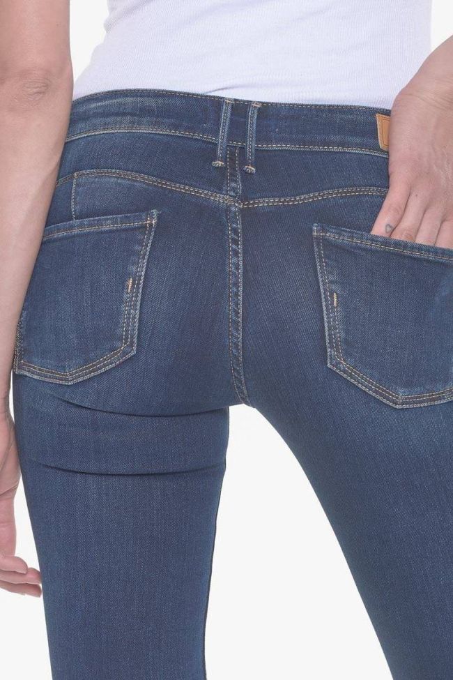 Ester Pulp Slim jeans blau Nr.1