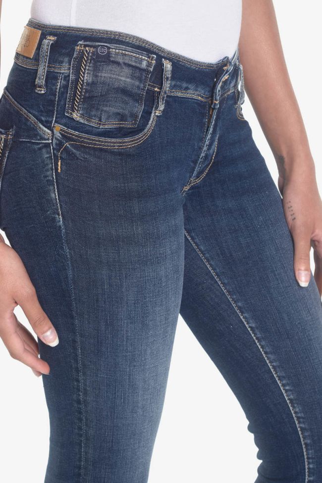 Lodge Pulp Slim 7/8 jeans blau Nr.2