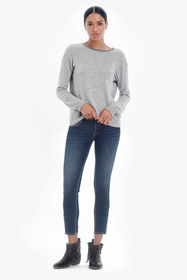 Lodge Pulp Slim 7/8 jeans blau Nr.2