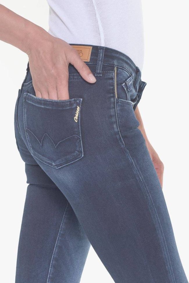 Ultra Power Skinny jeans blau Nr.1