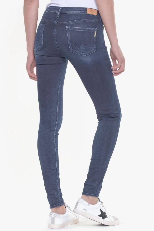 Ultra Power Skinny jeans blau Nr.1