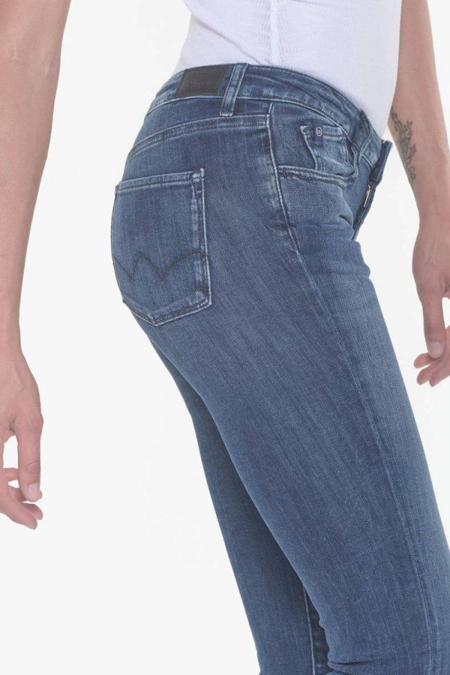 Power Skinny jeans blau Nr.2