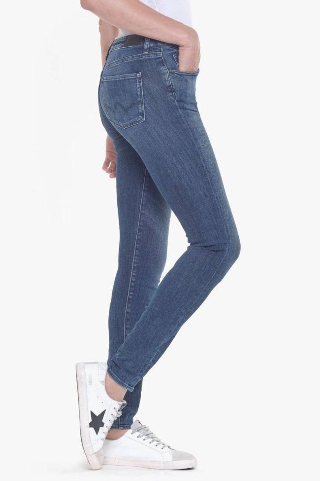 Power Skinny jeans blau Nr.2