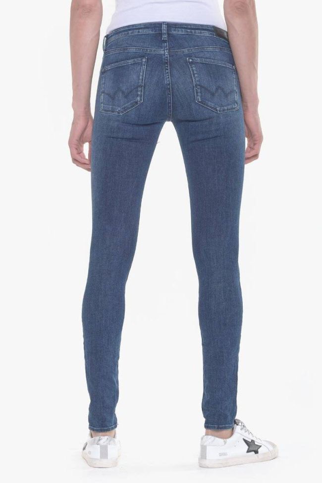 Power Skinny jeans blau Nr.2