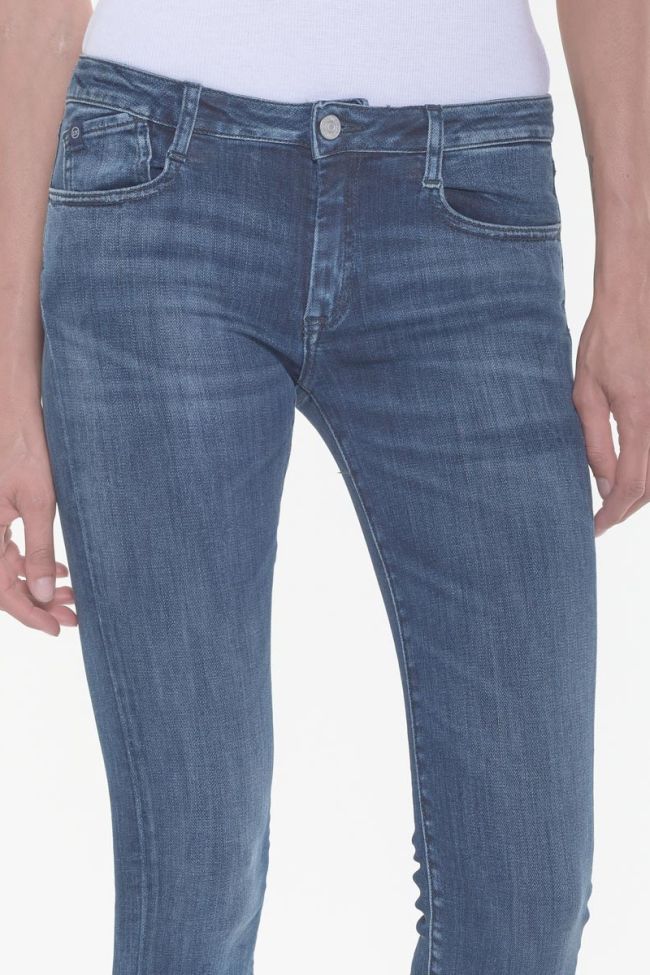 Power Skinny jeans blau Nr.2